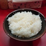 家系ラーメン とらきち家 - 