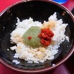 家系ラーメン とらきち家 - 