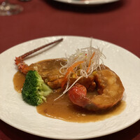 ジョーズ シャンハイ ニューヨーク 銀座店 - 