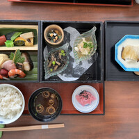 和食 國見 - 