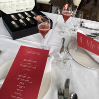 RESTAURANT DAZZLE - 