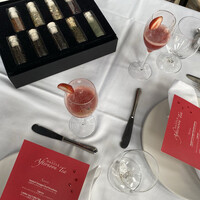 RESTAURANT DAZZLE - 