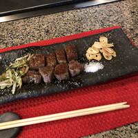 ステーキハウス 壹番 - 