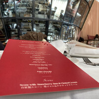 RESTAURANT DAZZLE - 