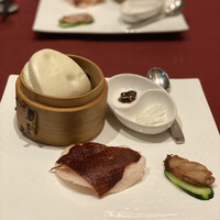 ジョーズ シャンハイ ニューヨーク 銀座店 - 