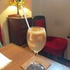 Ebara Kafe - 20220706アイスカフェラテ