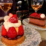 パティスリー リョーコ - 