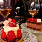 パティスリー リョーコ - 