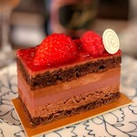 パティスリー リョーコ - 