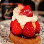 パティスリー リョーコ - 