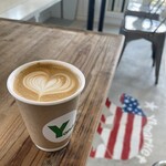 Y&coffee - ドリンク写真: