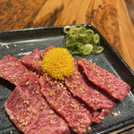 Honkaku Yakiniku Haramichan - 