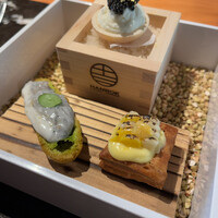 HANROK - 