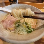 山崎麺二郎 - 