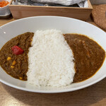 TADA CURRY - 