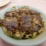 かんむりや - 一銭洋食100円