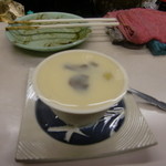 かんむりや - 茶碗蒸し150円