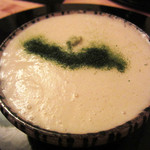 衛藤 - とろろお粥