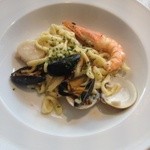 トラットリア・ダ・フェリーチェ - 