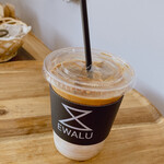 EWALU times - 
