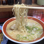 Aji Hachi - 麺リフト