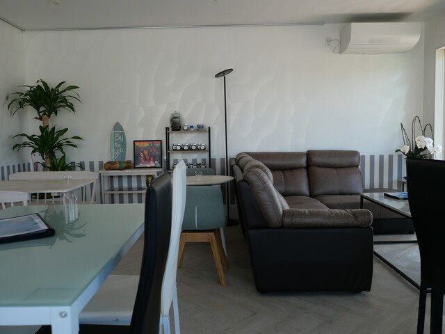 The 自由庵 - 横手（カフェ）の写真