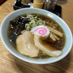 鳳凰らーめん - 