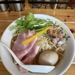 味噌ぶりNoodle みやみや - 