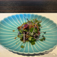 鮨 やまけん 銀座店 - 