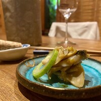 りょうりや 御旅屋 - 