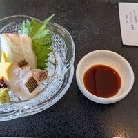 和処 よしの - お造り