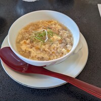 和処 よしの - 薬膳スープ