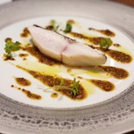 アマラントス - Poeler　小田原港 目鯛