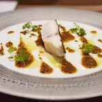 アマラントス - Poeler　小田原 目鯛　ノワゼット