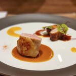 アマラントス - Rotir　千葉県 花悠仔豚