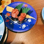 Sushi Daijin - すきみ