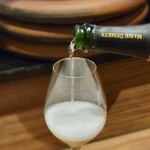 アマラントス - シャンパーニュから