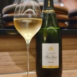 アマラントス - マリー ドゥメ トラディション ブリュット