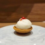 アマラントス - MigMignardises 　キャラメル