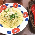 鎌倉パスタ - 料理写真: