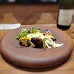 アマラントス - Saison　野菜の一皿