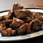 とりビアー - 料理写真: