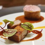 アマラントス - Rotir　千葉県 花悠仔豚