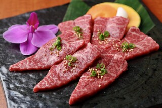 Yakiniku Kyoudai - 