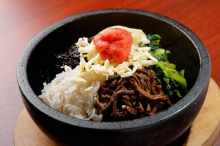 Yakiniku Kyoudai - 