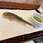 京都祇園 天ぷら八坂圓堂 - 