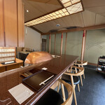 京都祇園 天ぷら八坂圓堂 - 