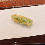 京都祇園 天ぷら八坂圓堂 - 