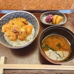 京都祇園 天ぷら八坂圓堂 - 