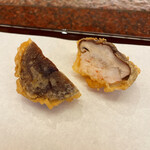 京都祇園 天ぷら八坂圓堂 - 